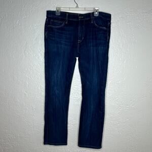 Joe's Jeans Women's The Hi Honey High Rise Bootcut Hunter Wash Size 32